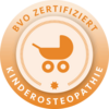 Alexander Kupke - BVO Kinderosteopathie